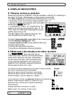 Preview for 18 page of Ahlborn ALMEMO 1036-2 Operating Instructions Manual