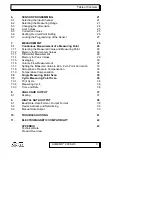 Предварительный просмотр 3 страницы Ahlborn ALMEMO 2290-2/3 Operating Instructions Manual