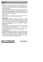 Предварительный просмотр 6 страницы Ahlborn ALMEMO 2290-2/3 Operating Instructions Manual