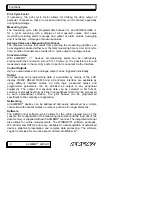 Предварительный просмотр 8 страницы Ahlborn ALMEMO 2290-2/3 Operating Instructions Manual