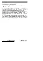 Предварительный просмотр 14 страницы Ahlborn ALMEMO 2290-2/3 Operating Instructions Manual