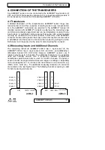 Предварительный просмотр 15 страницы Ahlborn ALMEMO 2290-2/3 Operating Instructions Manual