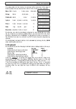 Предварительный просмотр 19 страницы Ahlborn ALMEMO 2290-2/3 Operating Instructions Manual