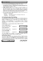 Предварительный просмотр 26 страницы Ahlborn ALMEMO 2290-2/3 Operating Instructions Manual