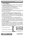 Предварительный просмотр 28 страницы Ahlborn ALMEMO 2290-2/3 Operating Instructions Manual