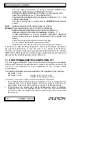 Предварительный просмотр 42 страницы Ahlborn ALMEMO 2290-2/3 Operating Instructions Manual