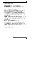 Предварительный просмотр 11 страницы Ahlborn ALMEMO 2290-4 V5 Operating Instructions Manual