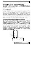 Предварительный просмотр 15 страницы Ahlborn ALMEMO 2290-4 V5 Operating Instructions Manual