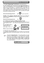 Предварительный просмотр 37 страницы Ahlborn ALMEMO 2290-4 V5 Operating Instructions Manual