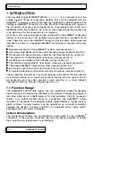 Preview for 4 page of Ahlborn ALMEMO 2290-8 Operating Instructions Manual