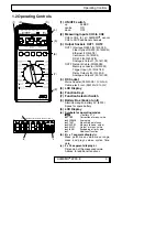 Preview for 9 page of Ahlborn ALMEMO 2290-8 Operating Instructions Manual