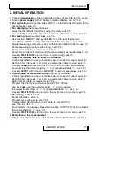 Preview for 11 page of Ahlborn ALMEMO 2290-8 Operating Instructions Manual