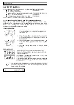 Предварительный просмотр 12 страницы Ahlborn ALMEMO 2290-8 Operating Instructions Manual