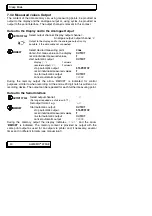 Preview for 40 page of Ahlborn ALMEMO 2290-8 Operating Instructions Manual