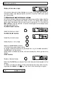 Предварительный просмотр 18 страницы Ahlborn ALMEMO 2390-3 Operating Instructions Manual