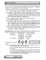 Предварительный просмотр 26 страницы Ahlborn ALMEMO 2390-5 Operating Instructions Manual