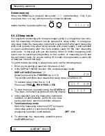 Предварительный просмотр 40 страницы Ahlborn ALMEMO 2390-5 Operating Instructions Manual