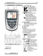 Предварительный просмотр 2 страницы Ahlborn ALMEMO 2470-1S Operating Instruction