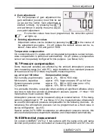 Предварительный просмотр 29 страницы Ahlborn ALMEMO 2470-1S Operating Instruction