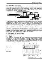 Предварительный просмотр 17 страницы Ahlborn ALMEMO 2490-1 Operating Instructions Manual