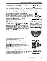 Предварительный просмотр 19 страницы Ahlborn ALMEMO 2590-2 Operating Instructions Manual