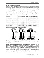 Preview for 53 page of Ahlborn ALMEMO 2590-2 Operating Instructions Manual