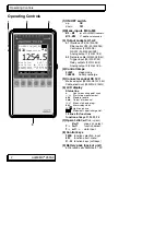 Предварительный просмотр 2 страницы Ahlborn ALMEMO 2590-9 V5 Operating Instructions Manual