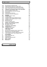 Preview for 4 page of Ahlborn ALMEMO 2590-9 V5 Operating Instructions Manual