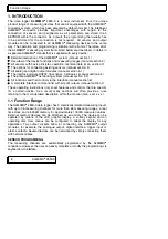 Preview for 6 page of Ahlborn ALMEMO 2590-9 V5 Operating Instructions Manual