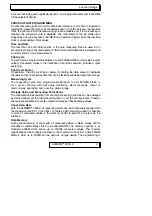 Preview for 9 page of Ahlborn ALMEMO 2590-9 V5 Operating Instructions Manual