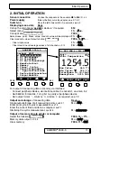 Предварительный просмотр 11 страницы Ahlborn ALMEMO 2590-9 V5 Operating Instructions Manual