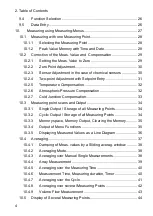 Preview for 4 page of Ahlborn ALMEMO 2690-8A Operating Instructions Manual