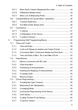 Preview for 5 page of Ahlborn ALMEMO 2690-8A Operating Instructions Manual