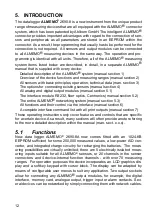 Preview for 12 page of Ahlborn ALMEMO 2690-8A Operating Instructions Manual