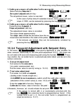 Preview for 31 page of Ahlborn ALMEMO 2690-8A Operating Instructions Manual