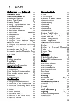 Preview for 83 page of Ahlborn ALMEMO 2690-8A Operating Instructions Manual