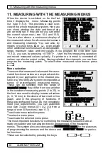 Предварительный просмотр 30 страницы Ahlborn ALMEMO 5690-2M Operating Instructions Manual