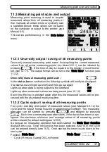 Предварительный просмотр 37 страницы Ahlborn ALMEMO 5690-2M Operating Instructions Manual