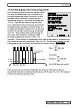 Предварительный просмотр 45 страницы Ahlborn ALMEMO 5690-2M Operating Instructions Manual