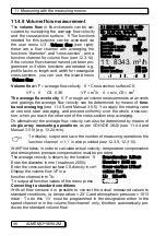 Предварительный просмотр 46 страницы Ahlborn ALMEMO 5690-2M Operating Instructions Manual