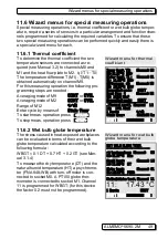 Предварительный просмотр 49 страницы Ahlborn ALMEMO 5690-2M Operating Instructions Manual