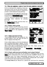 Предварительный просмотр 53 страницы Ahlborn ALMEMO 5690-2M Operating Instructions Manual