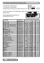 Предварительный просмотр 66 страницы Ahlborn ALMEMO 5690-2M Operating Instructions Manual