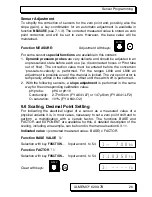 Предварительный просмотр 27 страницы Ahlborn ALMEMO 6290-7B Operating Instructions Manual