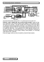 Preview for 20 page of Ahlborn ALMEMO 809 Operating Instructions Manual