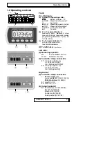 Предварительный просмотр 9 страницы Ahlborn ALMEMO 8390-2 Operating Instructions Manual