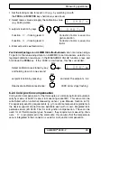 Предварительный просмотр 25 страницы Ahlborn ALMEMO 8390-2 Operating Instructions Manual