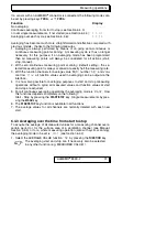 Предварительный просмотр 31 страницы Ahlborn ALMEMO 8390-2 Operating Instructions Manual