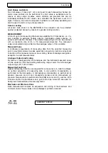 Preview for 5 page of Ahlborn Almemo 8990-8 Operating Instructions Manual