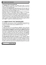 Preview for 12 page of Ahlborn Almemo 8990-8 Operating Instructions Manual